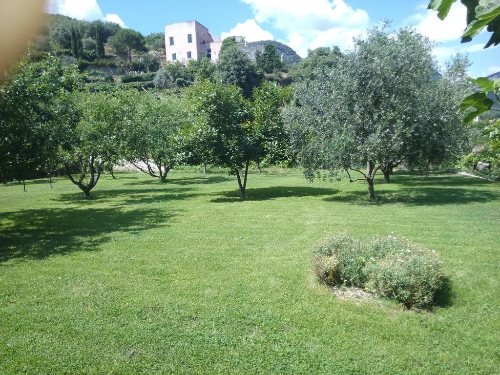 Casa Papaveri Rossi Финале Лигуре Номер фото